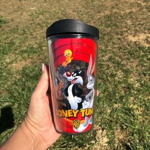 Looney Tunes 16 oz Tervis Tumbler